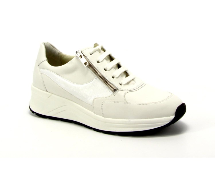 Solidus sneaker Holly 10066 wit Solidus sneaker Holly 10066 wit