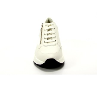 Solidus sneaker Holly 10066 wit