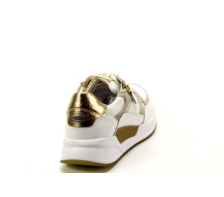 Gabor sneaker 66.958.52 wit