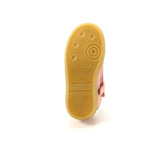 Bunnies jr klittenbandschoen Sandy Sprinter 570 roze