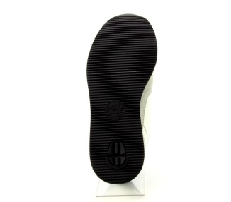 Mephisto veterschoen Gilford 3655 blauw