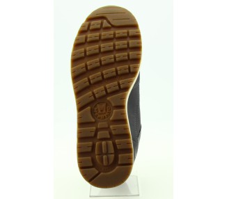 Mephisto veterschoen Bradley 3623 taupe
