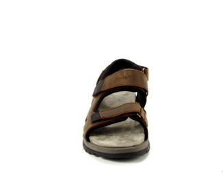 Waldlaufer sandaal H-Taro 100 838 bruin