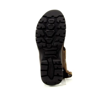 Waldlaufer sandaal H-Taro 100 838 bruin