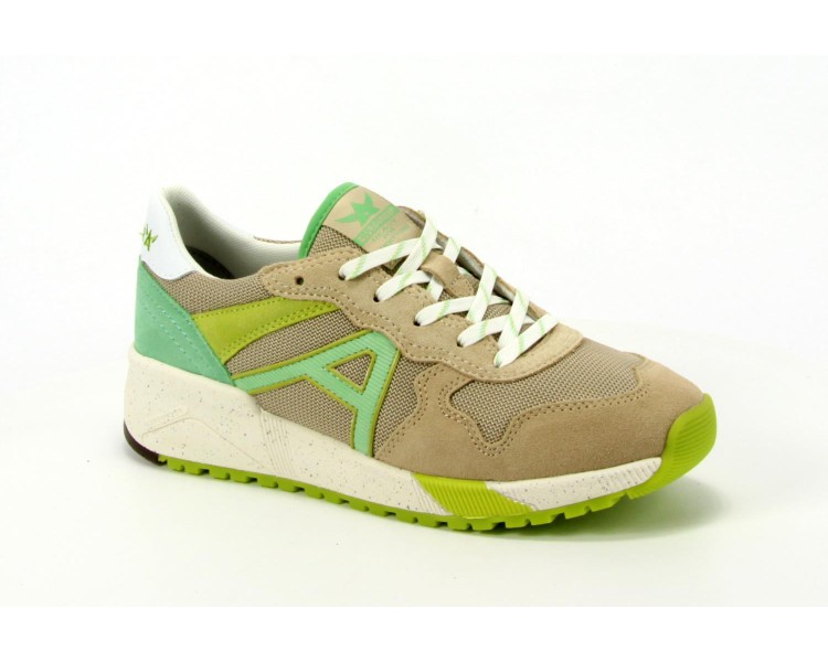 Allrounder sneaker Vitesse 2 12-12 beige Allrounder sneaker Vitesse 2 12-12 beige