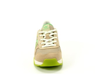 Allrounder sneaker Vitesse 2 12-12 beige