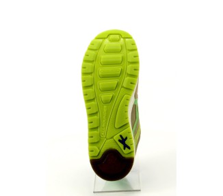 Allrounder sneaker Vitesse 2 12-12 beige