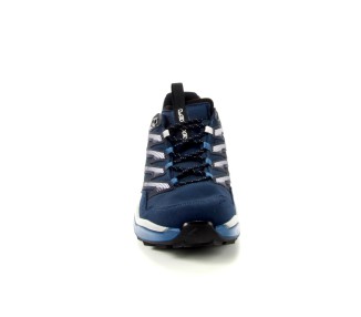 Lowa veterschoen Maddox Pro GTX Lo 6966 blauw