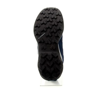 Lowa veterschoen Maddox Pro GTX Lo 6966 blauw