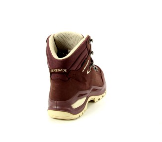 Lowa veterboot Renegade Evo GTX Mid Ws 5129 bruin