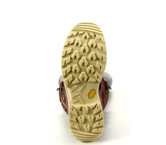 Lowa veterboot Renegade Evo GTX Mid Ws 5129 bruin