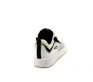 Piedro sneaker 70235 9980 wit