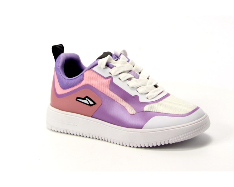 Piedro sneaker 70235 4136 paars Piedro sneaker 70235 4136 paars