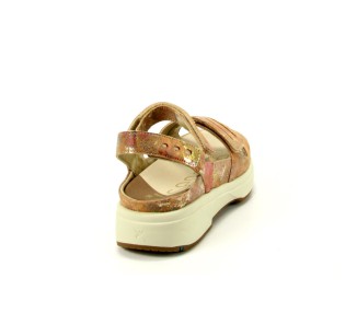 Xsensible sandaal Miami G - H multicolor