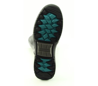 Xsensible veterschoen Bergen Men H 5220 blauw