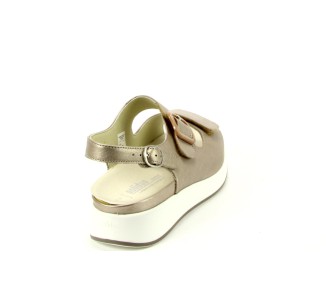 Solidus sandaal Kami 40596 beige