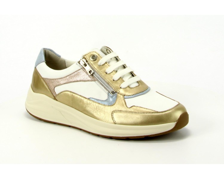 Solidus sneaker Kitty 40617 goud Solidus sneaker Kitty 40617 goud