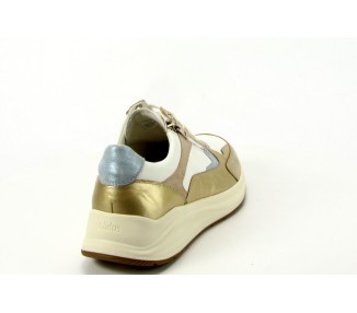 Solidus sneaker Kitty 40617 goud