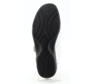 Solidus sandaal Lia 10166 wit