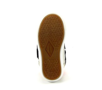Bunnies jr klittenbandschoen Luca Louw 108 taupe