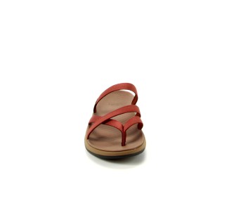 Teva teenslipper Tirra Traveler Flip MAH rood