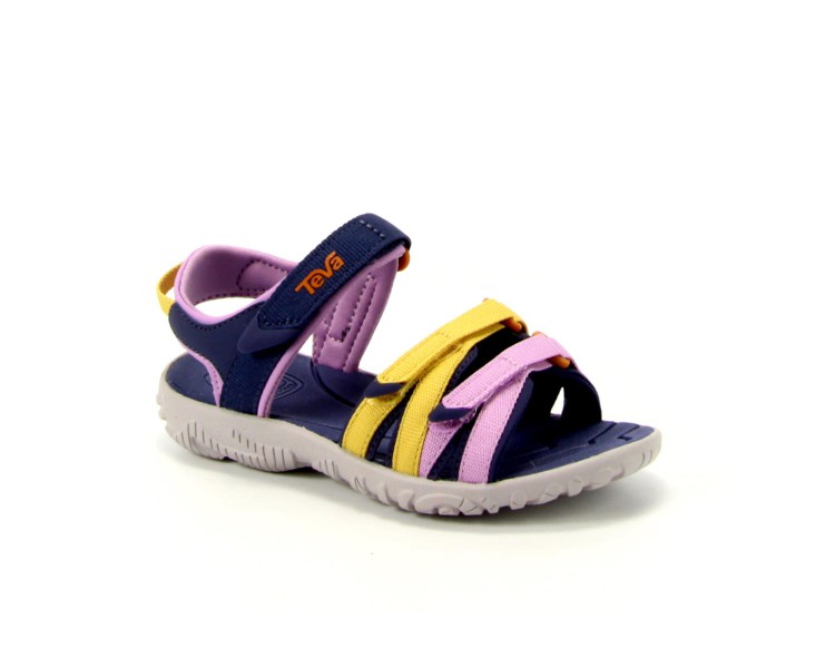 Teva sandaal Tirra LMN multicolor