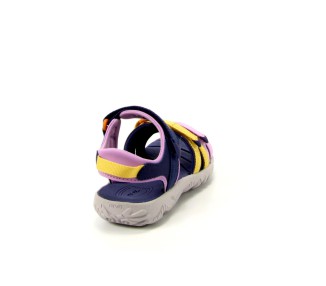 Teva sandaal Tirra LMN multicolor