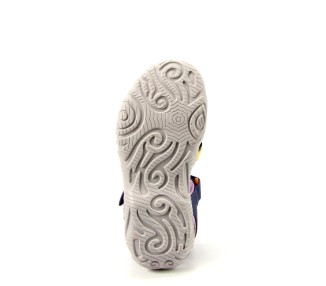 Teva sandaal Tirra LMN multicolor