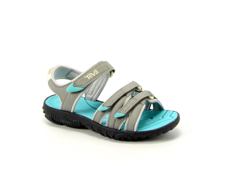 Teva sandaal Tirra DRZ grijs Teva sandaal Tirra DRZ grijs