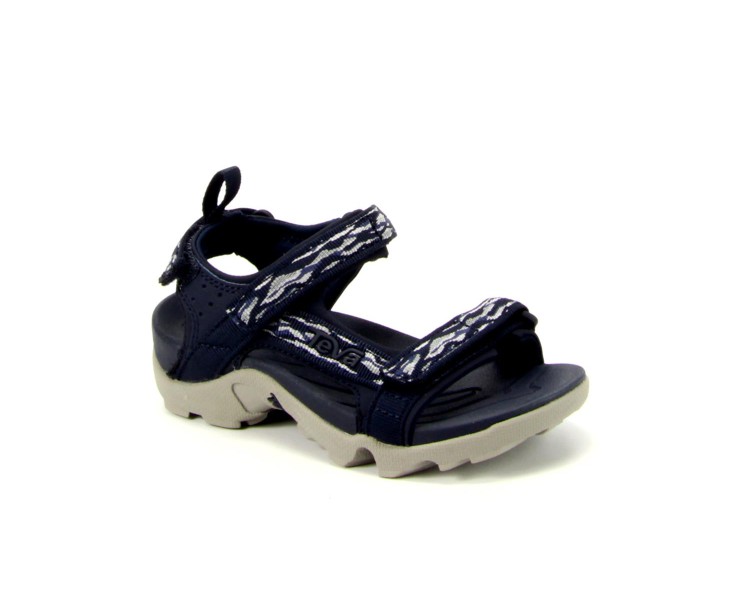 Teva sandaal Tanza HMT blauw Teva sandaal Tanza HMT blauw