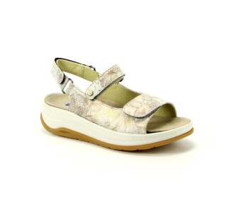Wolky sandaal Adura 75390 beige