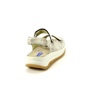 Wolky sandaal Adura 75390 beige
