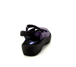 Wolky sandaal Jewel 34600 paars