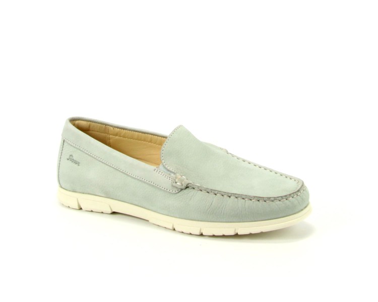 Sioux instapper Nacarela 700 blauw Sioux instapper Nacarela 700 blauw