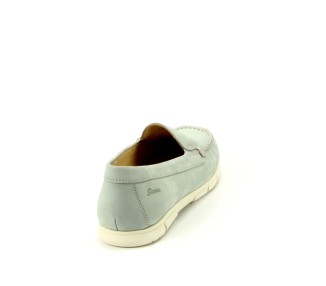 Sioux instapper Nacarela 700 blauw