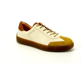 Think veterschoen Turna 3000 wit
