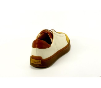 Think veterschoen Turna 3000 wit