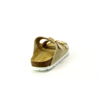 Rohde slipper Alba 02 beige