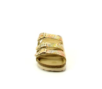Rohde slipper Alba 14 beige