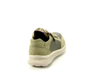 Hartjes veterschoen Rap Shoe 70.70 taupe