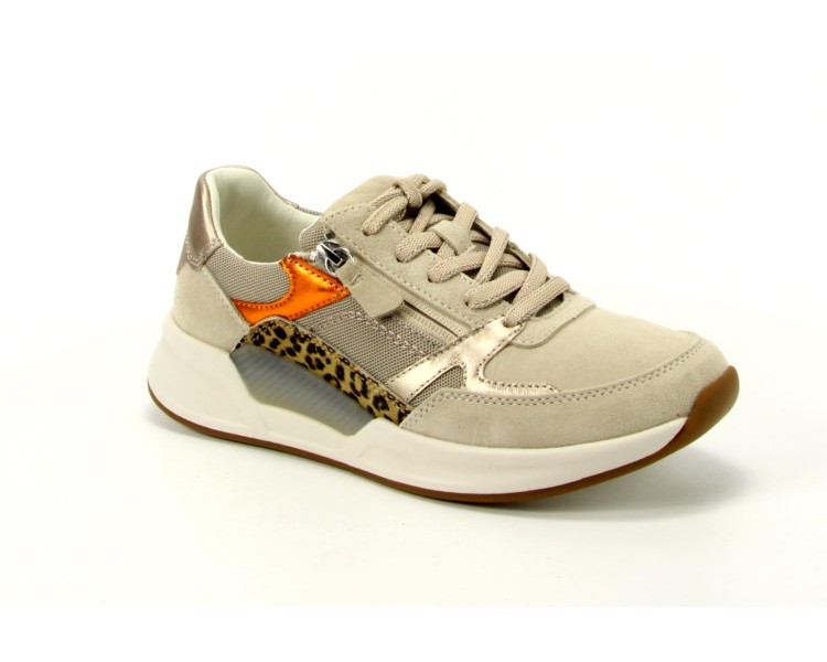 Gabor sneaker 66.958.33 beige