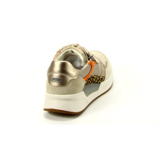 Gabor sneaker 66.958.33 beige