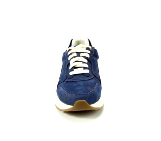 Xsensible sneaker Golden Gate Men H 4254 blauw
