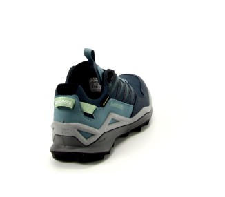 Lowa veterschoen Maddox Pro GTX Lo ws 6663 blauw