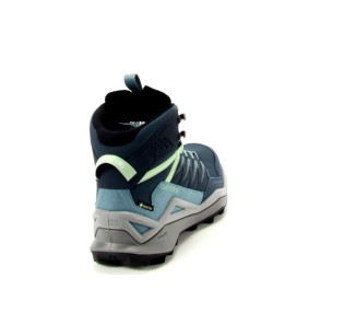 Lowa veterboot Maddox Pro GTX Mid ws 6663 blauw