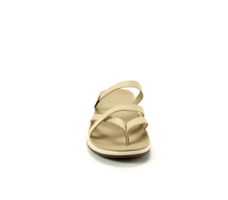 Teva teenslipper Tirra Traveler Flip WPPP beige