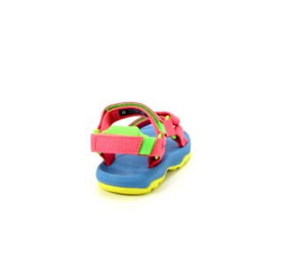 Teva sandaal Hurricane HPM roze