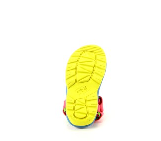 Teva sandaal Hurricane HPM roze