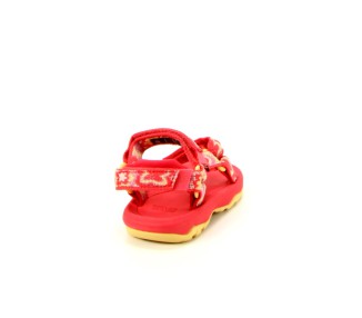 Teva sandaal Hurricane NFL roze