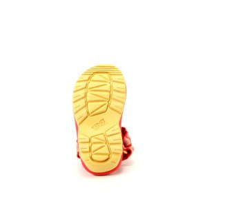 Teva sandaal Hurricane NFL roze